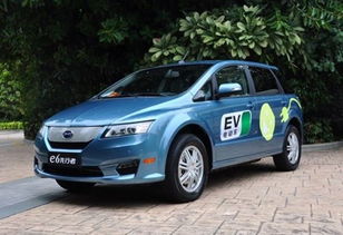 比亞迪北美總部落成 加速電動(dòng)車(chē)市場(chǎng)布局與汽車(chē)租賃業(yè)務(wù)拓展